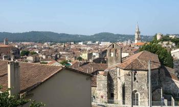 draguignan