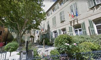 Pertuis est de plus en plus demandée par la clientèle Aixoise. © Google maps DR
