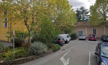 Le Cannet-des-Maures compte 66 % de propriétaires. © Google Maps
