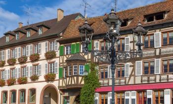 Obernai, Barr, Molsheim… sur la route des vins d’Alsace, ces villes séduisent les acquéreurs. 