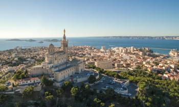 Dans le Sud de Marseille, le marché immobilier reste très dynamique. 