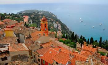 Les projets d'investissement locatif sont de plus en plus nombreux à Roquebrune. © nfoto - Adobe Stock