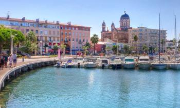 port-saint-raphael-loogicimmo