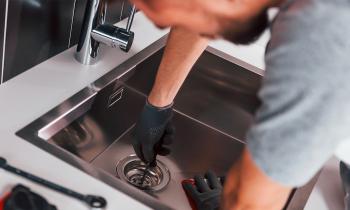 canalisations bouchées astuces