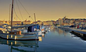 Le marché immobilier de Marseille se stabilise depuis septembre 2022. © juli84 - Adobe Stock