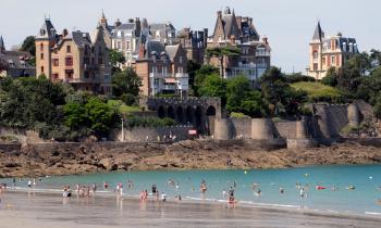 Dinard