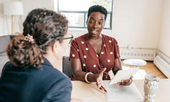 Pour acheter seul en étant marié, vous devez vous référer à votre contrat de mariage. © kate_sept2004 - Getty images