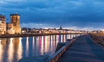 Les Sables-d'Olonne