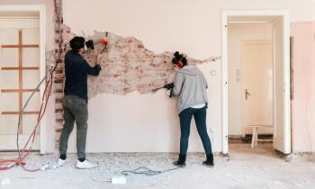 Copropriété horaires travaux