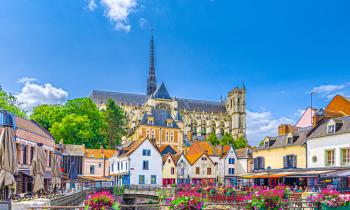 Amiens