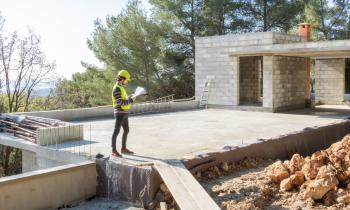 Acheter un terrain constructible