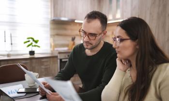 Crédit immobilier : que regardent les banques ?