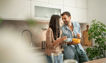 Après le Pinel, d'autres dispositifs vous permettent d'élaborer la meilleure stratégie d'investissement locatif en fonction de vos attentes. © Milan Markovic - Getty images