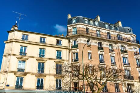 L'ancien a toujours la cote auprès des investisseurs. © Leonid Andronov – Adobe Stock