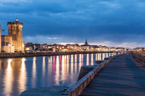 Les Sables-d'Olonne