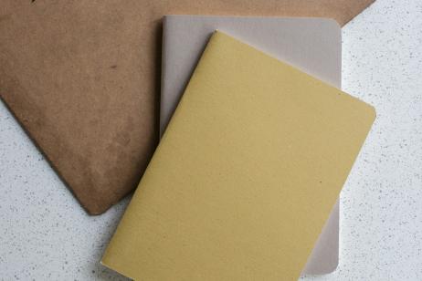Photo de Laika Notebooks sur Unsplash