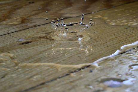 Fuite d'eau locataire ou propriétaire - Piotr Łaskawski @Unsplash