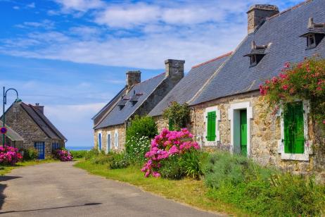 Les étapes pour acheter une maison