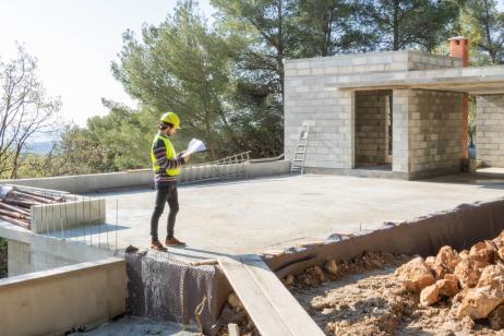 Acheter un terrain constructible