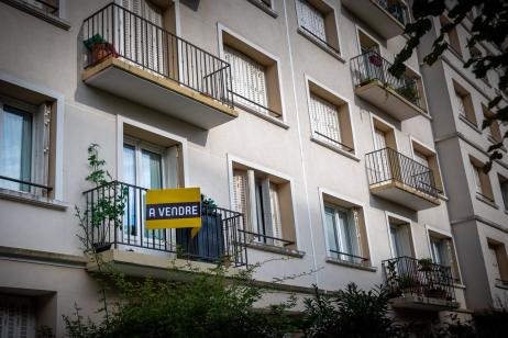 vente immobilière entre particuliers