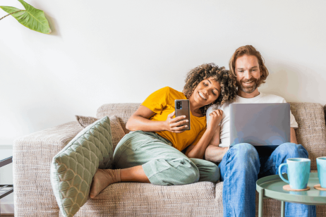 Il est possible d'intégrer certains frais dans le crédit immobilier, comme les frais de notaire. © Kar-Tr - Getty images