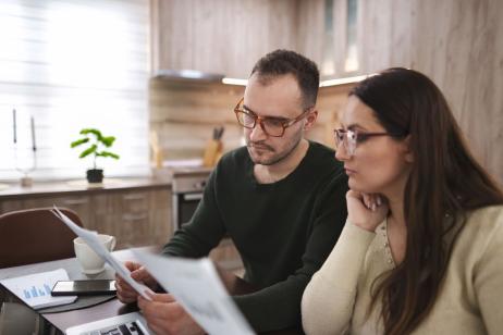 Crédit immobilier : que regardent les banques ?