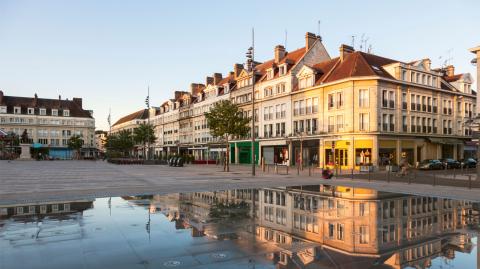 ville de beauvais