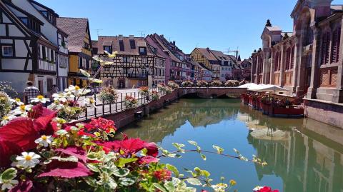 colmar