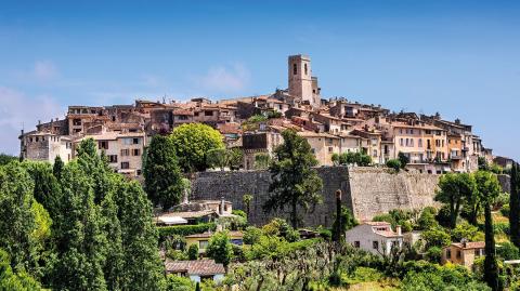 Saint-Paul-de-Vence-Immobilier-Logicimmo