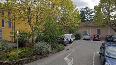 Le Cannet-des-Maures compte 66 % de propriétaires. © Google Maps