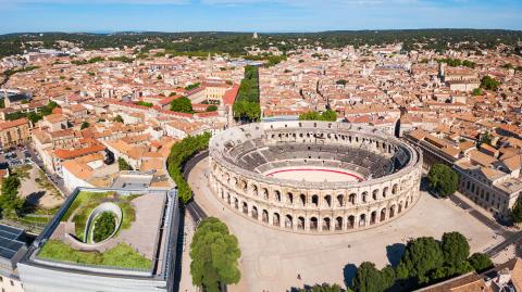 Nîmes-immobilier-logicimmo