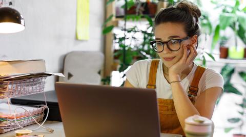 Les allocations logements sont aussi attribuées aux jeunes de moins de 25 ans