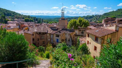 village-cotignac-logicimmo