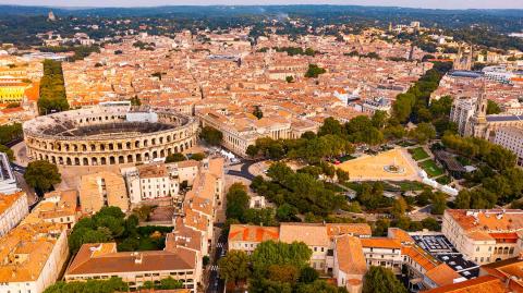 vue-aerienne-nimes-logicimmo