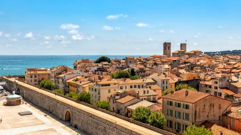 A Antibes, l’offre est insuffisante pour répondre à la demande. 