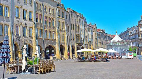 place-saint-louis-metz-logicimmo