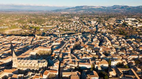 vue-aerienne-carpentras-logicimmo