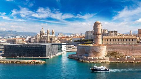 L'offre commence à se libérer progressivement à Marseille. © Sergii Figurnyi - Adobe Stock