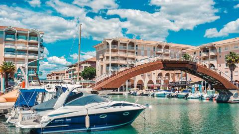 port-plaisance-frejus-logicimmo