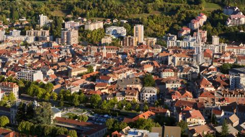 A Gap, ce sont les logements de moins de 3 pièces qui se louent le mieux. © francois-roux – Getty Images