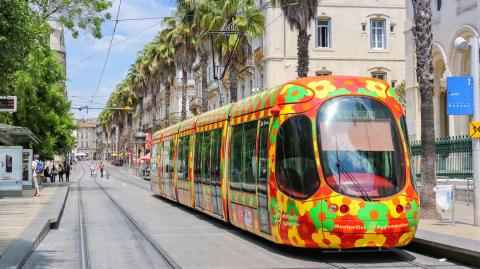 A Montpellier, les biens sans espace extérieur ont été pénalisés. © Markus Mainka - Adobe Stock