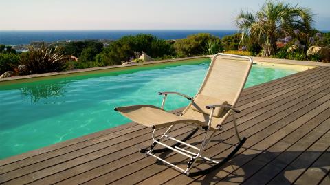 piscine couloir nage