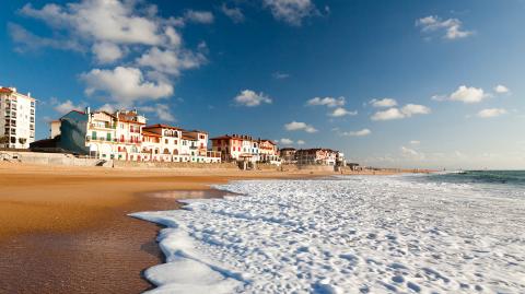 plage-hossegor-logicimmo