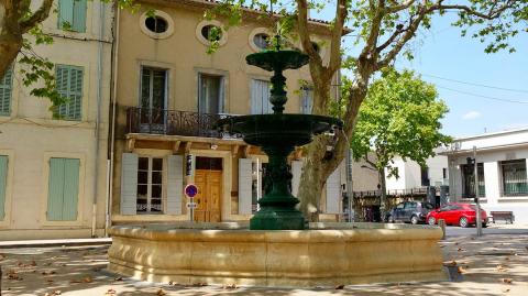 fontaine-square-pertuis-logicimmo