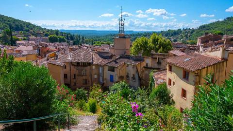 village-cottignac-logicimmo