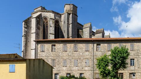 A Saint-Maximin, les résidences neuves sont prisées par les investisseurs. 