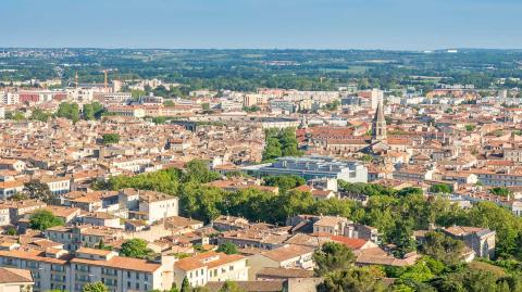 vue-aerienne-nimes-logicimmo