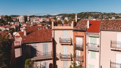 DPE : les passoires énergétiques seront progressivement interdites à la location. 