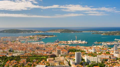 Ces dernières années, les loyers sont à la hausse à Toulon.