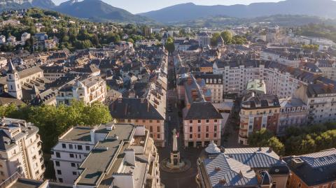 Chambéry